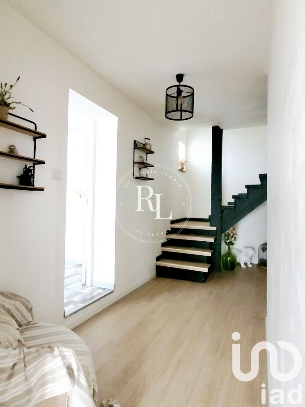 � vendre  Maison Merville-Franceville-Plage (14810)