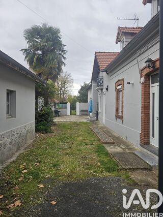  Maison � vendre 7 pi�ces 154 m�