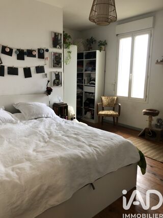  Maison � vendre 4 pi�ces 81 m�