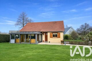  Maison � vendre 4 pi�ces 92 m�