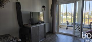  Appartement � vendre 2 pi�ces 38 m�