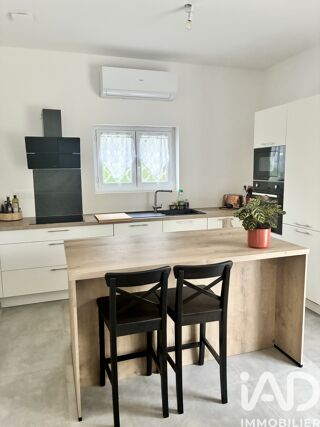  Maison � vendre 4 pi�ces 114 m�