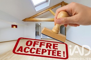  Appartement  vendre 4 pices 86 m