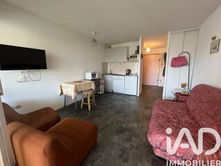  Appartement � vendre 2 pi�ces 29 m�