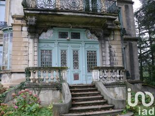  Proprit/chteau  vendre 15 + pices 501 m