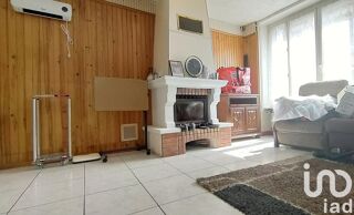  Maison � vendre 7 pi�ces 134 m�