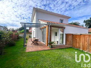  Maison � vendre 6 pi�ces 121 m�