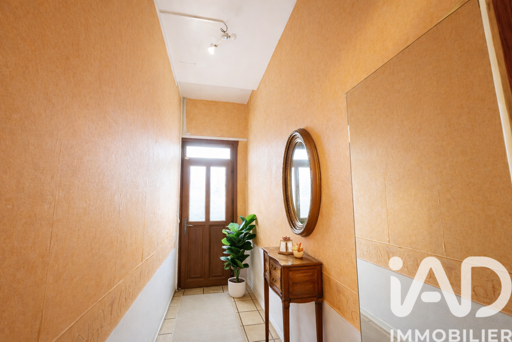 � vendre  Maison Ivry-sur-Seine (94200)