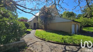  Villa  vendre 8 pices 252 m