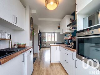  Appartement  vendre 3 pices 54 m