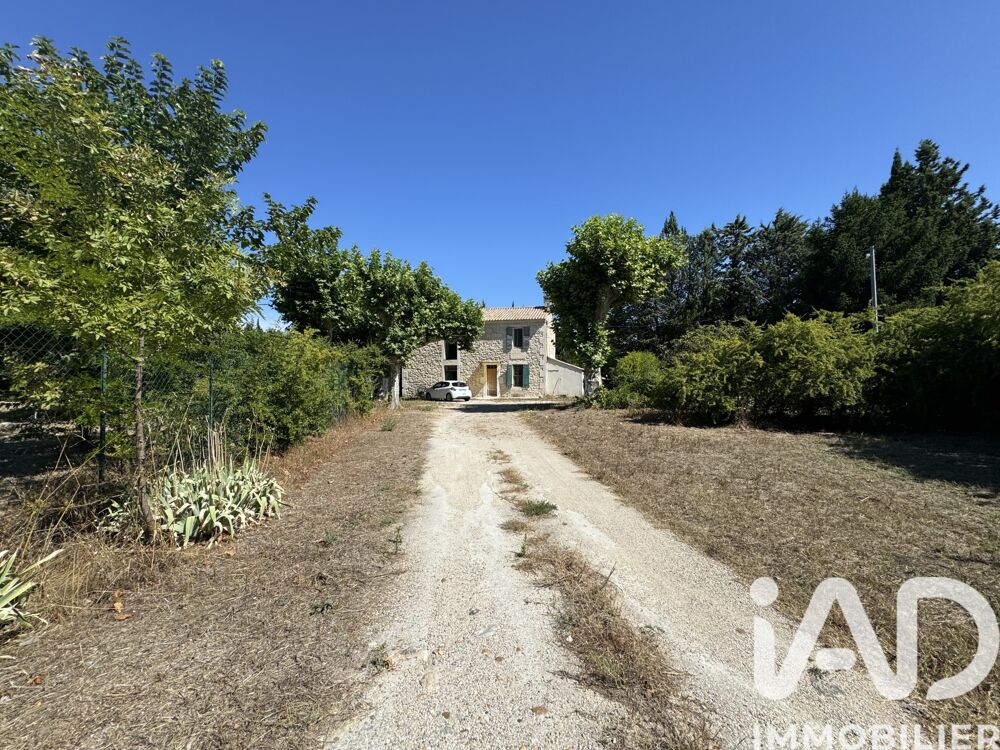 � vendre  Maison Saint-R�my-de-Provence (13210)