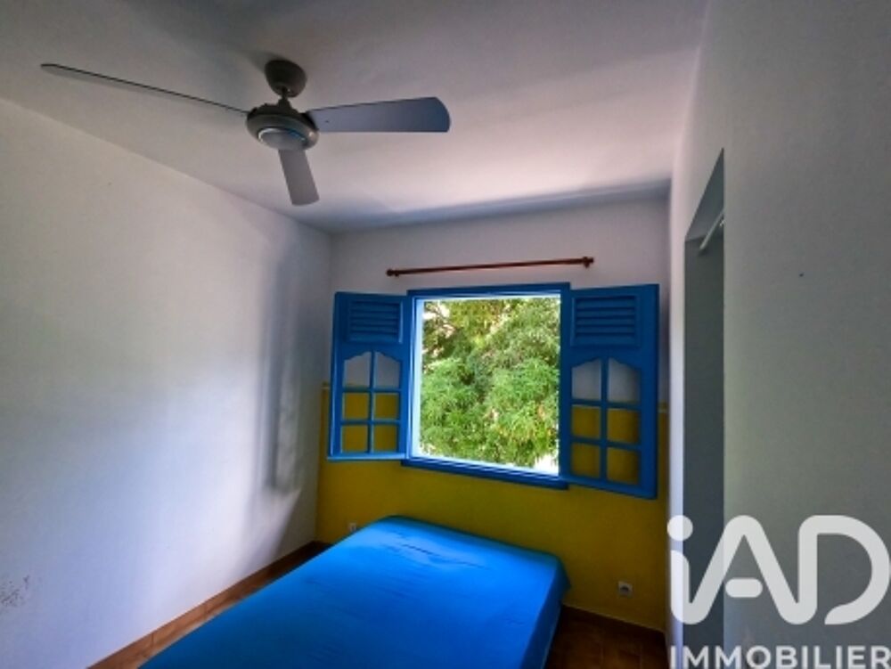 � vendre  Maison Gourbeyre (97113)