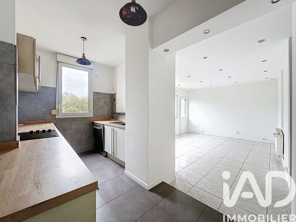 Vente Appartement Vente Appartement 4 pi�ces Saint-julien-l�s-metz