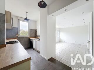  Appartement � vendre 4 pi�ces 72 m�