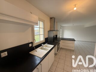  Maison � vendre 5 pi�ces 90 m�