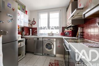  Appartement � vendre 3 pi�ces 64 m�