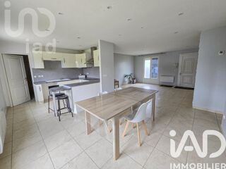  Maison � vendre 4 pi�ces 88 m�