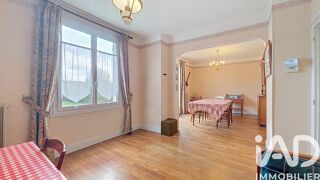  Maison � vendre 7 pi�ces 135 m�