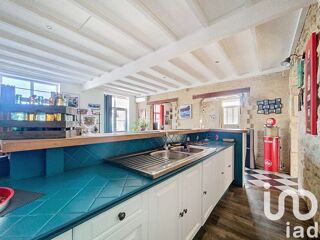  Maison � vendre 8 pi�ces 225 m�