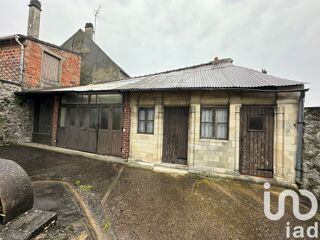  Maison � vendre 3 pi�ces 54 m�