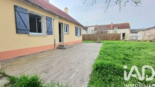  Maison � vendre 4 pi�ces 95 m�