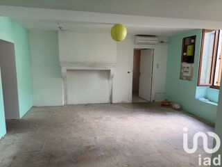  Maison � vendre 5 pi�ces 85 m�