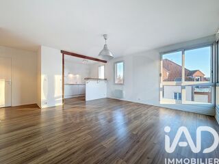  Appartement � vendre 3 pi�ces 62 m�