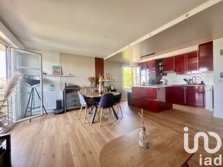  Appartement � vendre 3 pi�ces 71 m�