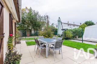  Maison � vendre 6 pi�ces 124 m�