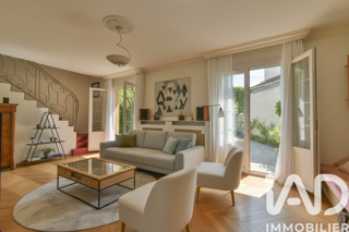  Maison � vendre 7 pi�ces 171 m�