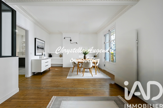  Appartement � vendre 3 pi�ces 68 m�