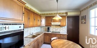  Maison � vendre 4 pi�ces 111 m�