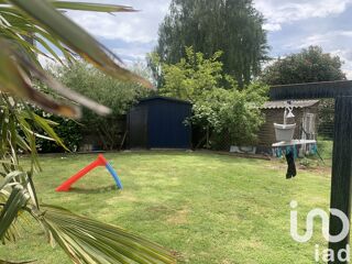  Maison  louer 5 pices 92 m