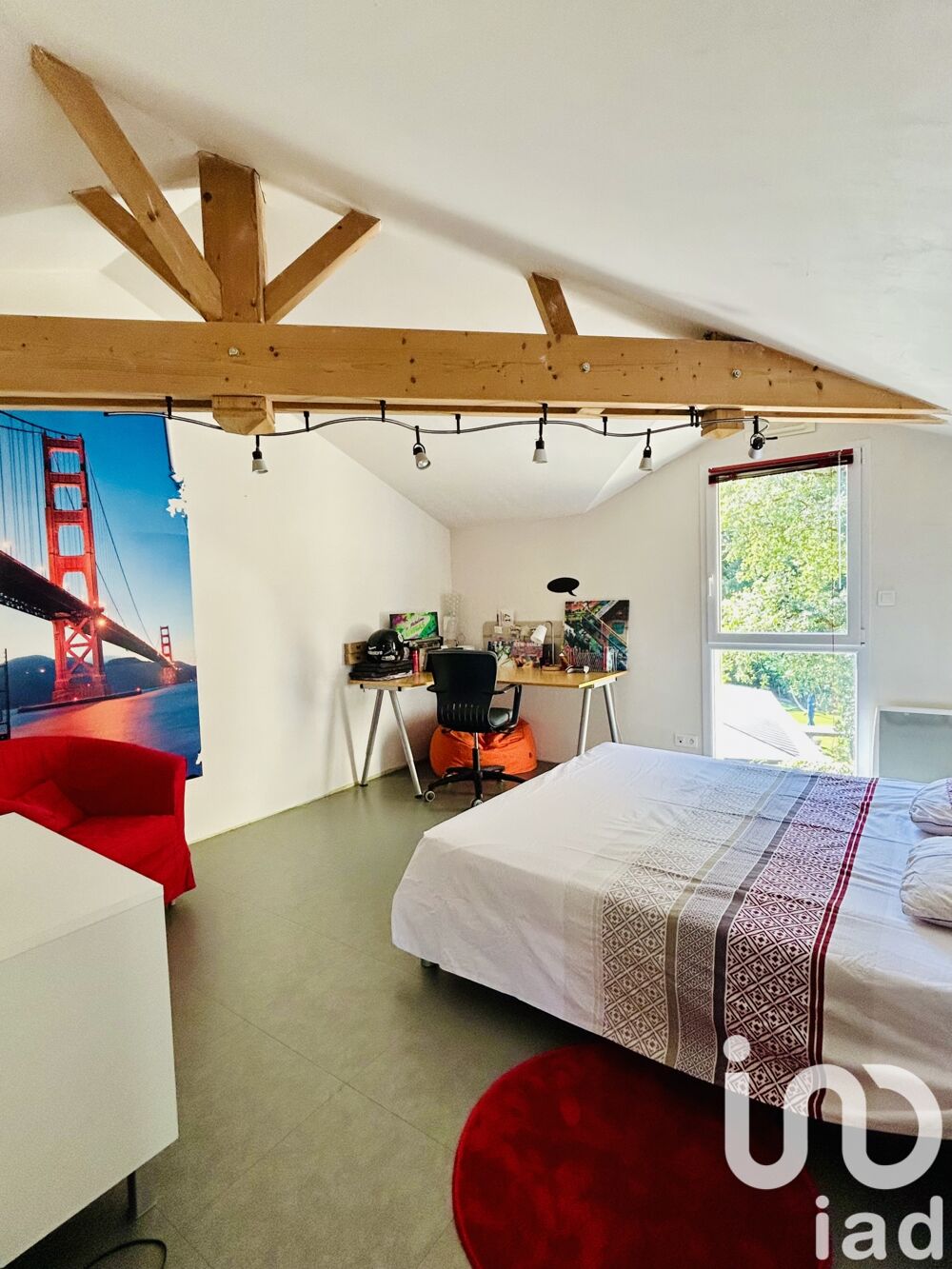  vendre  Villa Clisson (44190)