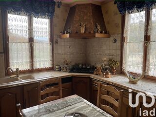  Maison � vendre 9 pi�ces 167 m�