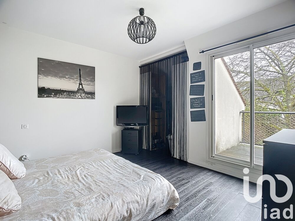 � vendre  Maison Villejuif (94800)