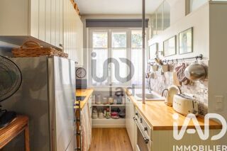  Appartement � vendre 2 pi�ces 31 m�