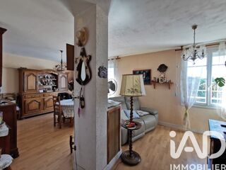  Appartement � vendre 3 pi�ces 69 m�