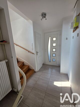  Maison � vendre 4 pi�ces 88 m�