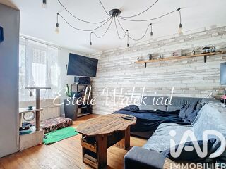  Maison � vendre 6 pi�ces 135 m�