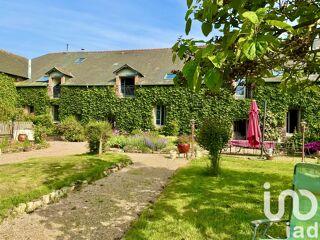  Maison � vendre 8 pi�ces 470 m�