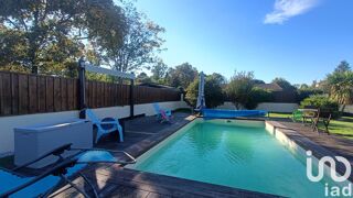  Maison � vendre 4 pi�ces 129 m�