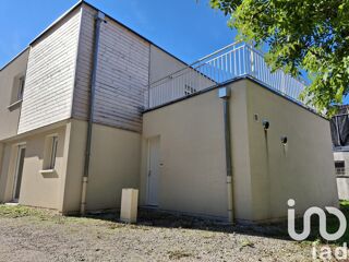  Maison � vendre 4 pi�ces 94 m�