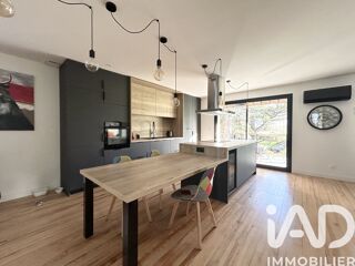  Maison � vendre 6 pi�ces 210 m�