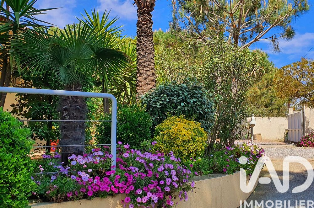 � vendre  Maison Agde (34300)