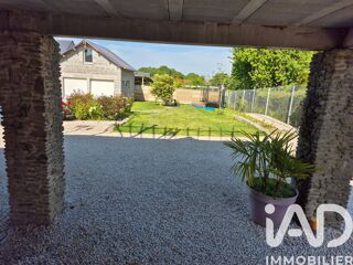  Maison  vendre 7 pices 152 m