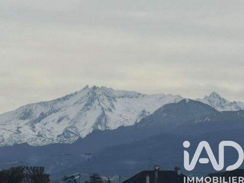   Vente Maison/villa 5 pi�ces Maison - 5 pi�ce(s) - 132 m�