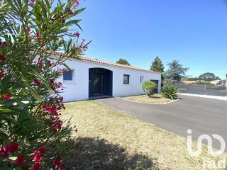  Maison � vendre 4 pi�ces 125 m�