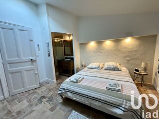  Maison � vendre 3 pi�ces 58 m�