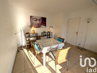  Appartement � vendre 2 pi�ces 49 m�